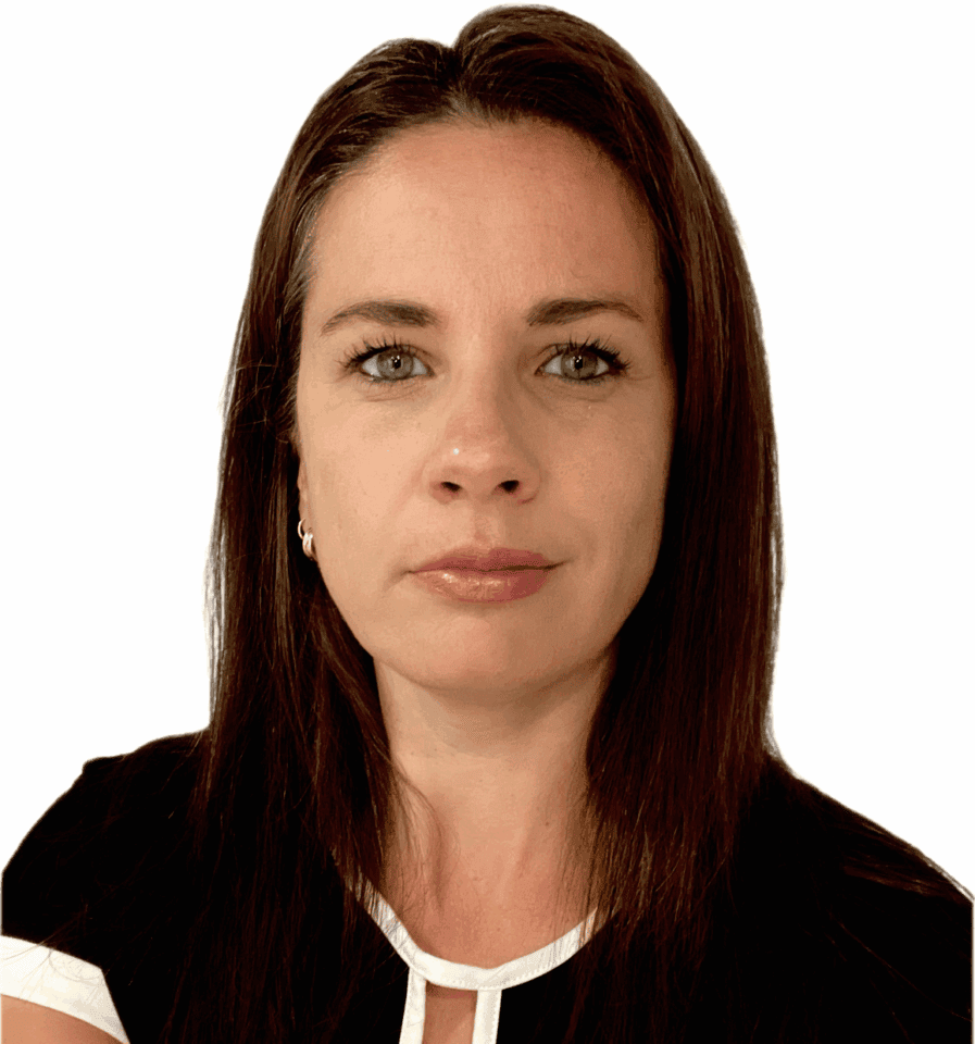 Ghislaine Legrand